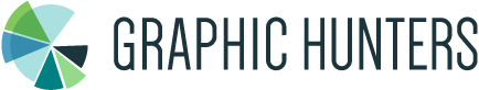 logo Graphic Hunters
